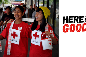 New Zealand Red Cross, Western Bay Service Centre