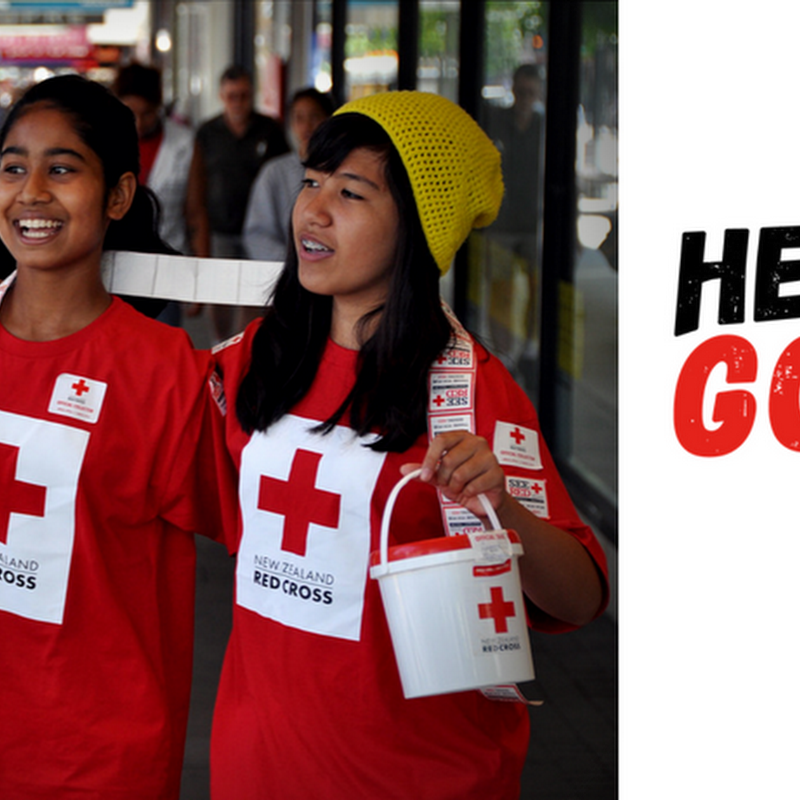 New Zealand Red Cross, Western Bay Service Centre