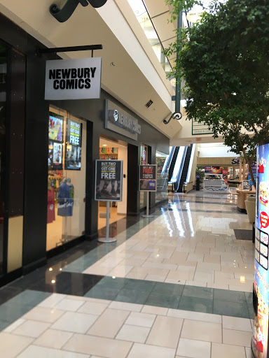 Comic Book Store «Newbury Comics», reviews and photos, 194 Buckland Hills Dr, Manchester, CT 06042, USA