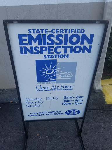 Oil Change Service «Jiffy Lube», reviews and photos, 3745 Atlanta Hwy, Bogart, GA 30622, USA