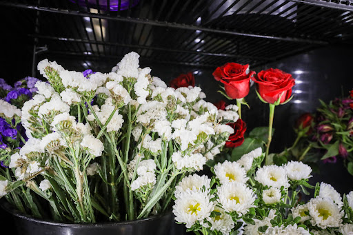 Florist «Donnelly Floral and Event Design», reviews and photos, 111 Sacramento St, Rio Vista, CA 94571, USA