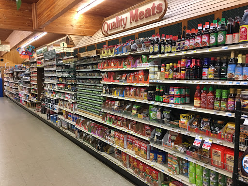 Hardware Store «S&B Market», reviews and photos, 19400 CA-1, Manchester, CA 95459, USA