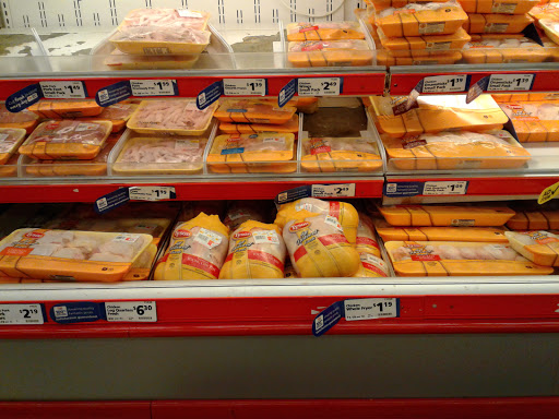 Grocery Store «Save-A-Lot», reviews and photos, 1544 Lakeview Dr, Sebring, FL 33870, USA