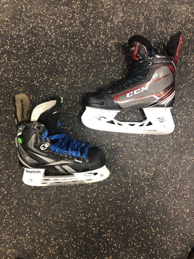 Sporting Goods Store «Play It Again Sports», reviews and photos, 25875 Novi Rd #140, Novi, MI 48375, USA