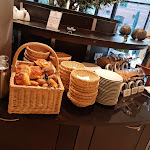 Photo n°2 de l'avis de Soraya.c fait le 11/10/2021 à 06:39 sur le  FARMER HOTEL à Basedow