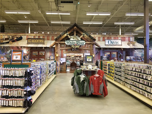 Sporting Goods Store «Bass Pro Shops», reviews and photos, 5900 Sugarloaf Pkwy, Lawrenceville, GA 30043, USA