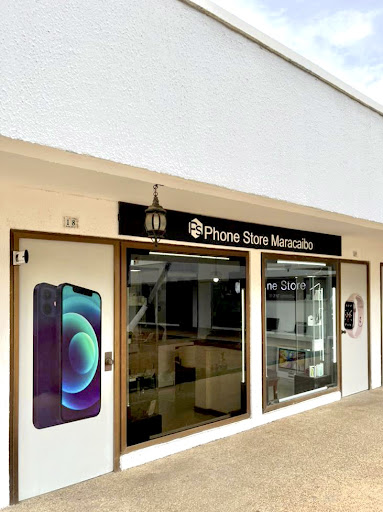phone store maracaibo