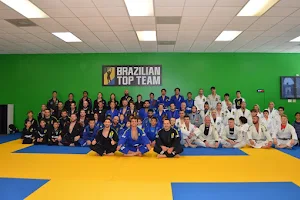 Brazilian Top Team Irving - Brazilian Jiu Jitsu image