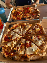 Plats et boissons du Pizzeria Pizza Cosy à Bonson - n°3