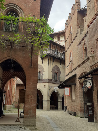 Borgo Medievale - Museo