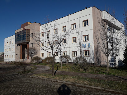 ESOGÜ Fen Bilimleri Enstitüsü