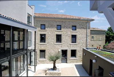 Ecole de Musique de Mours à Mours-Saint-Eusèbe