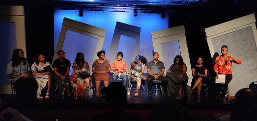 Performing Arts Theater «Synchronicity Theatre», reviews and photos, 1545 Peachtree St NE #102, Atlanta, GA 30309, USA