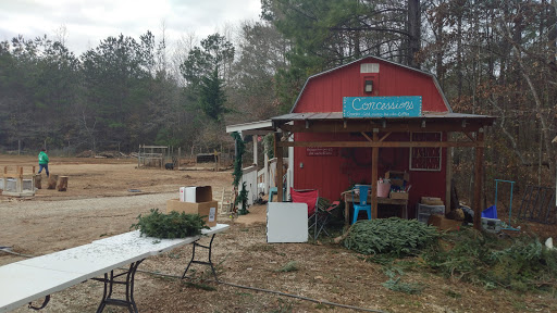 Christmas Tree Farm «Sleepy Hollow Farm & Escape Woods», reviews and photos, 628 Sleepy Hollow Rd, Powder Springs, GA 30127, USA