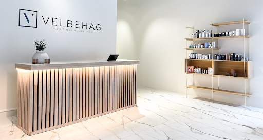 Velbehag Medisinsk Hudklinikk