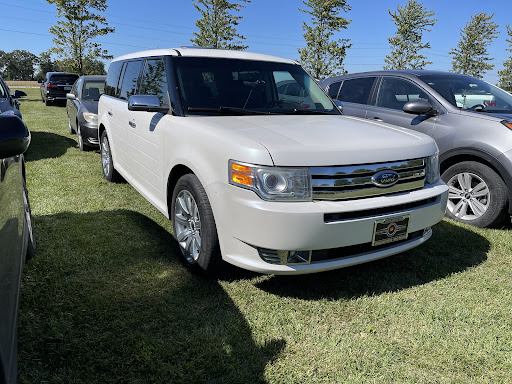 Used Car Dealer «Unlimited Motors», reviews and photos, 17317 Westfield Park Rd, Westfield, IN 46074, USA