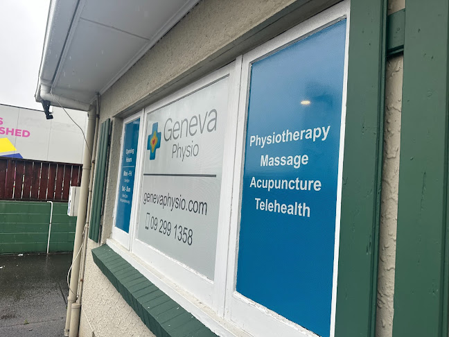 Reviews of Geneva Physio (Takanini) in Auckland - Physical therapist