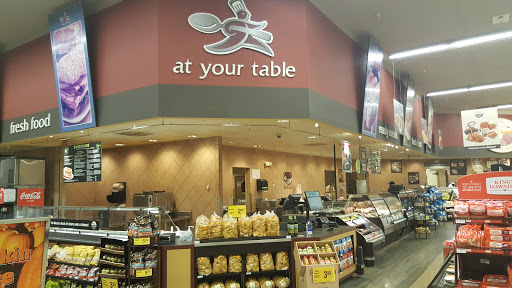 Grocery Store «Safeway», reviews and photos, 3051 Waldorf Market Pl, Waldorf, MD 20603, USA