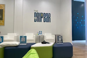 The DRIPBaR image