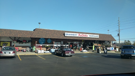 Home Improvement Store «Branneky True Value Hardware», reviews and photos, 11403 St Charles Rock Rd, Bridgeton, MO 63044, USA