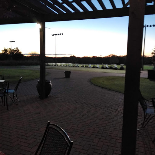 Public Golf Course «Tierra Verde Golf Club», reviews and photos, 7005 Golf Club Dr, Arlington, TX 76001, USA