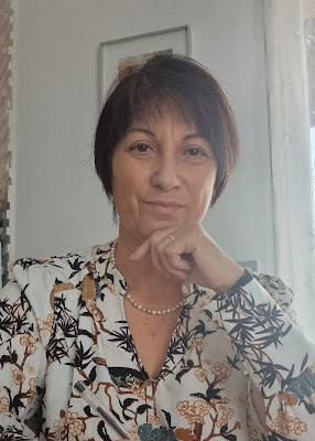 Nathalie BIDEAU - Diététicienne à Chambéry