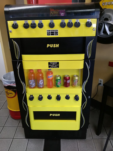 Car Repair and Maintenance «Midas», reviews and photos, 6845 W Peoria Ave, Peoria, AZ 85345, USA