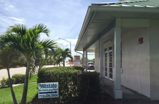 Insurance Agency «Allstate Insurance Agent: Elias Smith», reviews and photos