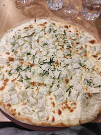 Pizza du Pizzeria Basilic & Co à Andrézieux-Bouthéon - n°16