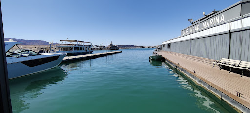 National Park «Lake Mead National Recreation Area Headquarters», reviews and photos, 601 Nevada Way, Boulder City, NV 89005, USA