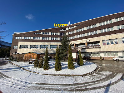 Hotel Lugsteinhof