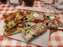 Pizza du Pizzeria Mamma Roma Oberkampf à Paris - n°19