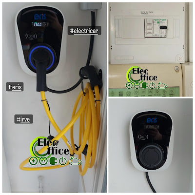 ELEC Office à Pia