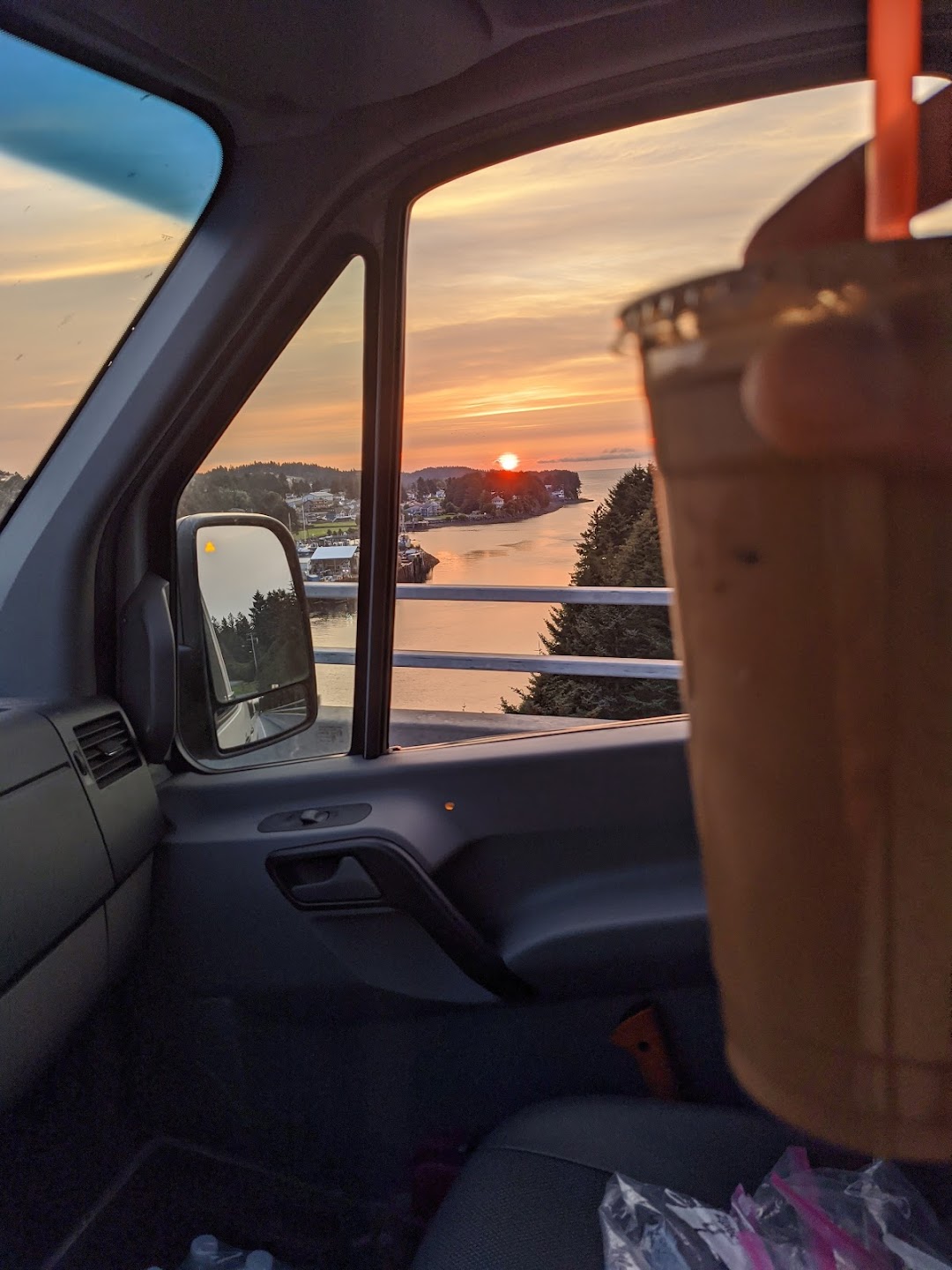 Near Island Coffee