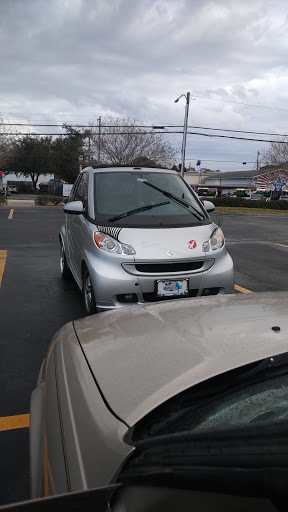 Supermarket «ALDI», reviews and photos, 6700 66th St N, Pinellas Park, FL 33781, USA