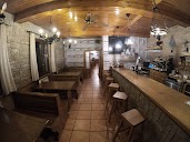 Bar restaurante La Cabaña Grill & Chill en El Pueyo de Jaca