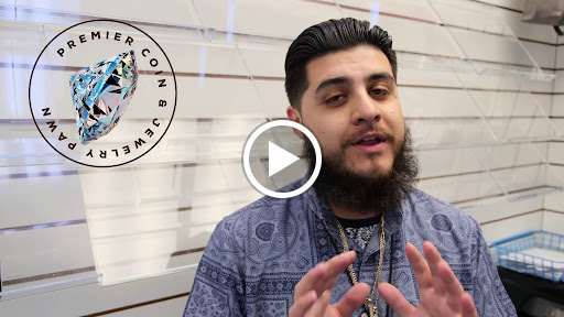 Pawn Shop «Premier Coin and Jewelry Pawn», reviews and photos, 1955 W Texas St #3, Fairfield, CA 94533, USA