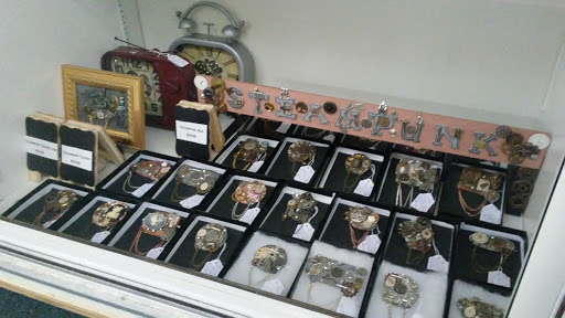 Antique Store «Treasures At Century Plaza», reviews and photos, 3702 Century Dr, Fort Smith, AR 72903, USA