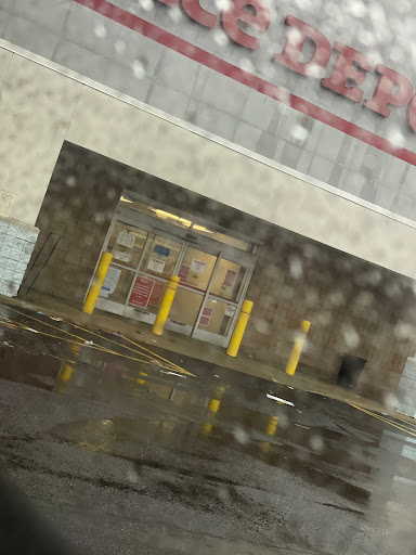 Office Supply Store «Office Depot», reviews and photos, 21110 Greenfield Rd, Oak Park, MI 48237, USA