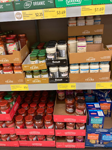 Supermarket «ALDI», reviews and photos, 3120 Penn Ave N, Minneapolis, MN 55411, USA