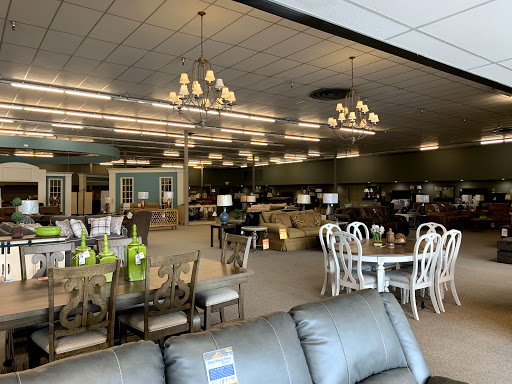 Furniture Store «Stewart Williams Company», reviews and photos, 801 Memorial Blvd, Springfield, TN 37172, USA