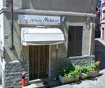 Pizzeria Nerone Via G. Mazzini, 69, 13863 Coggiola BI, Italia