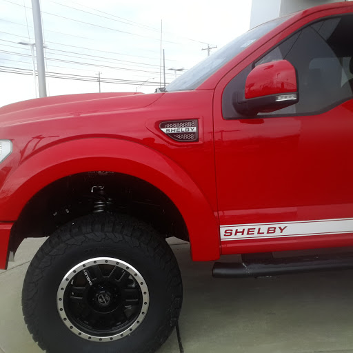 Ford Dealer «Liberty Ford Brunswick», reviews and photos, 3101 Center Rd, Brunswick, OH 44212, USA