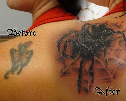 Explore tattoo ideas for 4 sisters, creative tattoo ideas in Adrian, available at Good Life Tattoo Co.