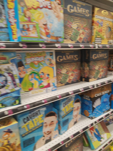 Variety Store «Five Below», reviews and photos, 6198 Little River Turnpike, Alexandria, VA 22312, USA