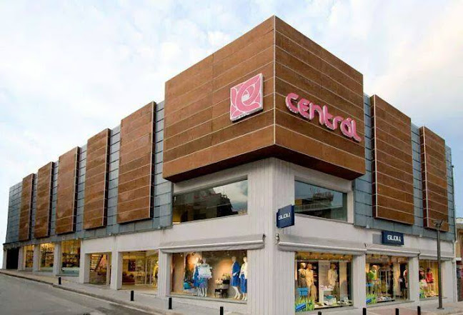 CENTRAL ΠΟΛΥΚΑΤΑΣΤΗΜΑ Ε.Π.Ε.