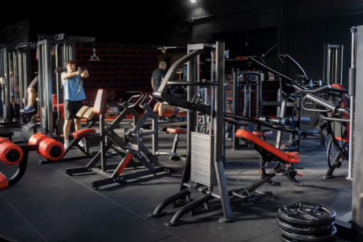 Valhalla Strength Gimnasio en Betanzos, A Coruña