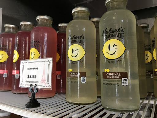 Bakery «Feel Good Desserts», reviews and photos, 2355 Tapo St Suite 12, Simi Valley, CA 93063, USA