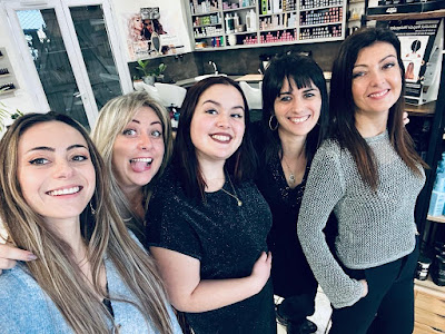 O2 Salon à Léognan