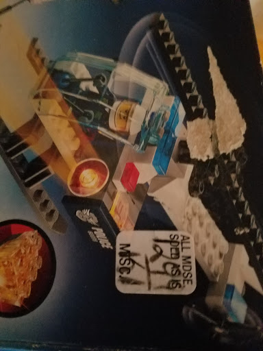 Thrift Store «Maj-R Thrift & Discount Store Grandview», reviews and photos, 1500 Main St, Grandview, MO 64030, USA